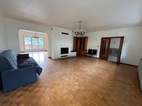 Maison à vendre 8 pièces HOMBOURG HAUT (57)