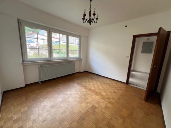 Maison à vendre 8 pièces HOMBOURG HAUT (57)