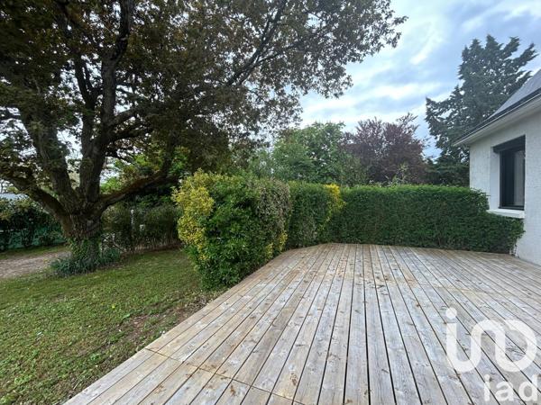 Maison à vendre 6 pièces 153 m² Mûrs-Erigné