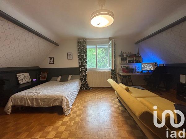 Maison à vendre 6 pièces 153 m² Mûrs-Erigné