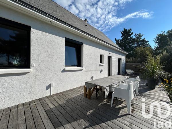 Maison à vendre 6 pièces 153 m² Mûrs-Erigné