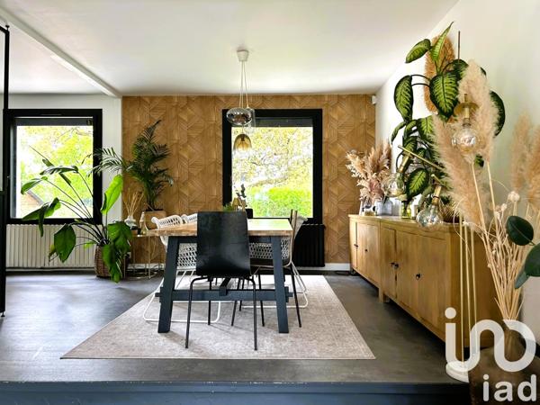 Maison à vendre 6 pièces 153 m² Mûrs-Erigné