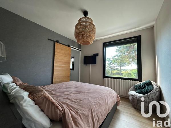 Maison à vendre 6 pièces 153 m² Mûrs-Erigné