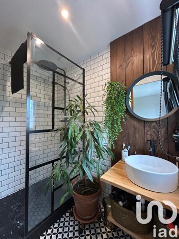 Maison à vendre 6 pièces 153 m² Mûrs-Erigné