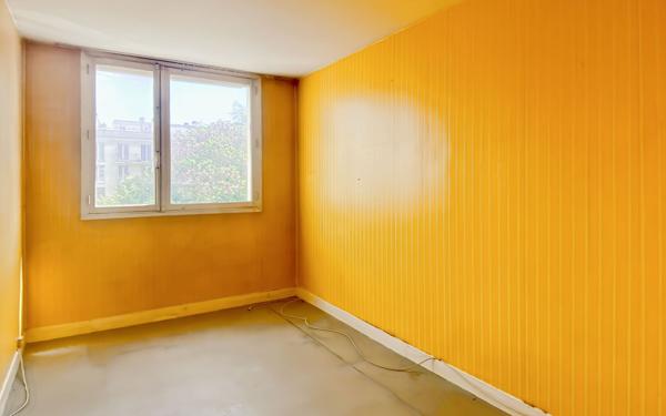 Appartement à vendre    4 pièces • 67,69 m2 Versailles