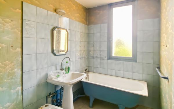 Appartement à vendre    4 pièces • 67,69 m2 Versailles