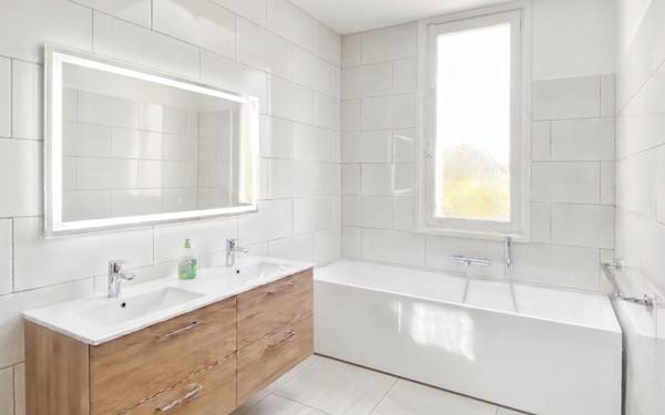Appartement à vendre    4 pièces • 67,69 m2 Versailles