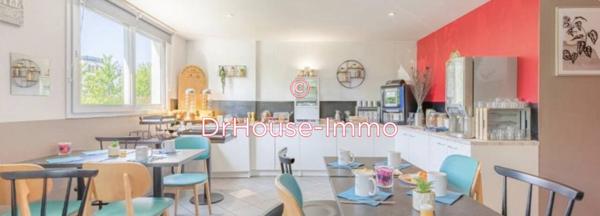 Appartement à vendre 2 pièces de 33 m²