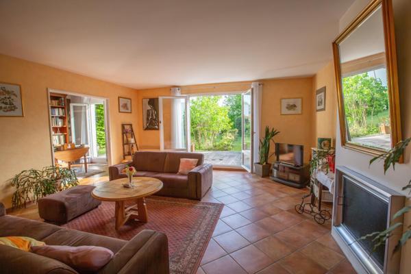 SUPERBE MAISON FAMILIALE