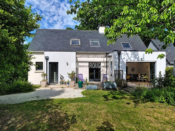 Maison avec appartement T2 indépendant