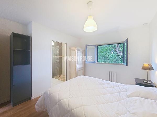 Maison avec appartement T2 indépendant