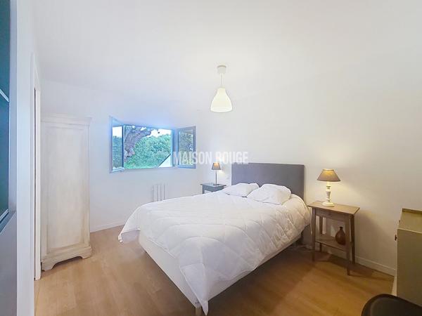 Maison avec appartement T2 indépendant