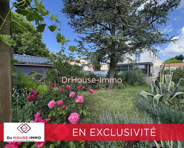 Maison à vendre 7 pièces de 147 m²