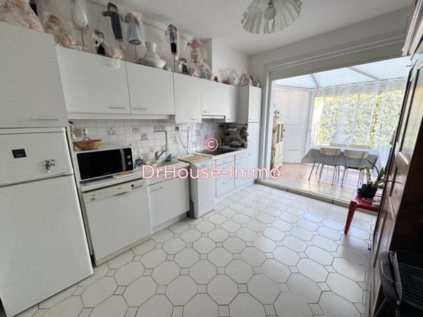 Maison à vendre 7 pièces de 147 m²