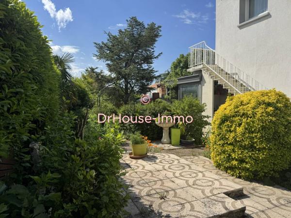 Maison à vendre 7 pièces de 147 m²