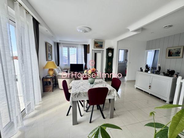 Maison à vendre 7 pièces de 147 m²