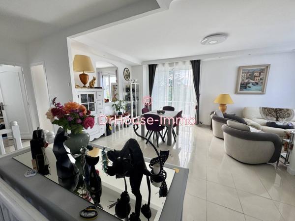 Maison à vendre 7 pièces de 147 m²