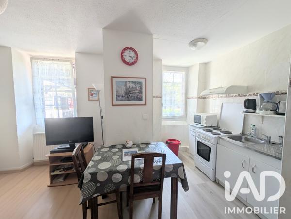 Maison à vendre 18 pièces 464 m² Capvern