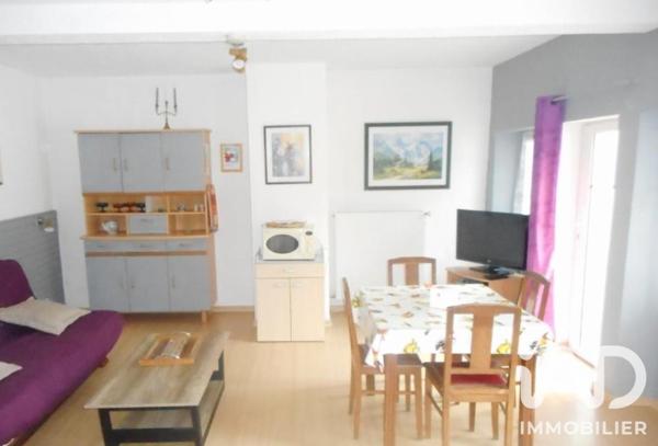 Maison à vendre 18 pièces 464 m² Capvern