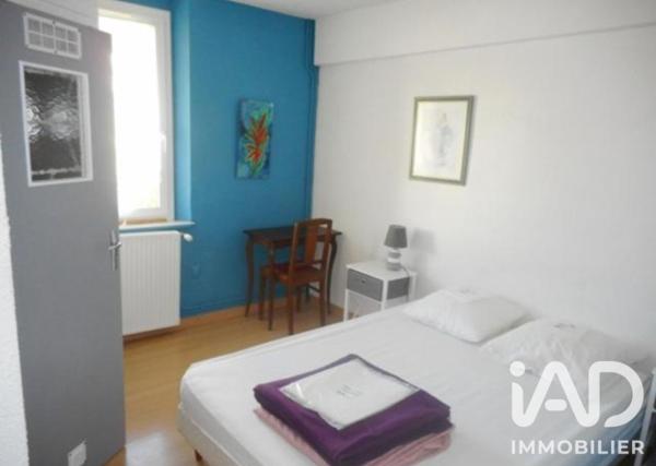 Maison à vendre 18 pièces 464 m² Capvern