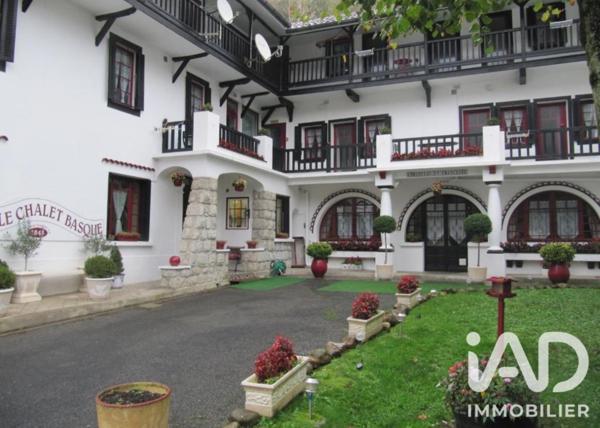 Maison à vendre 18 pièces 464 m² Capvern
