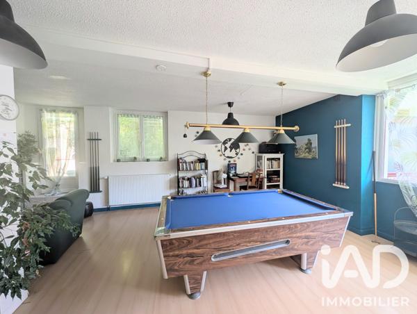 Maison à vendre 18 pièces 464 m² Capvern