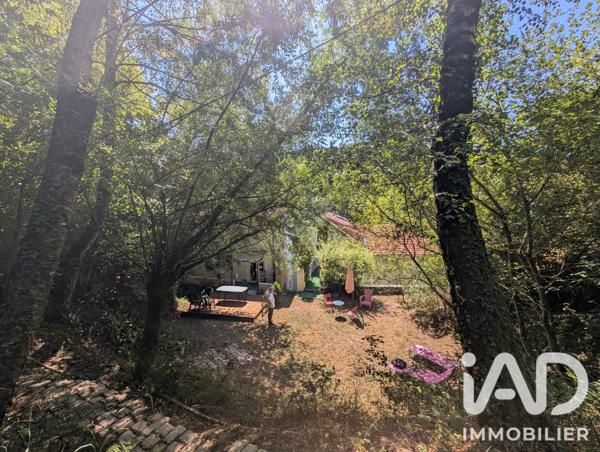 Maison à vendre 18 pièces 464 m² Capvern