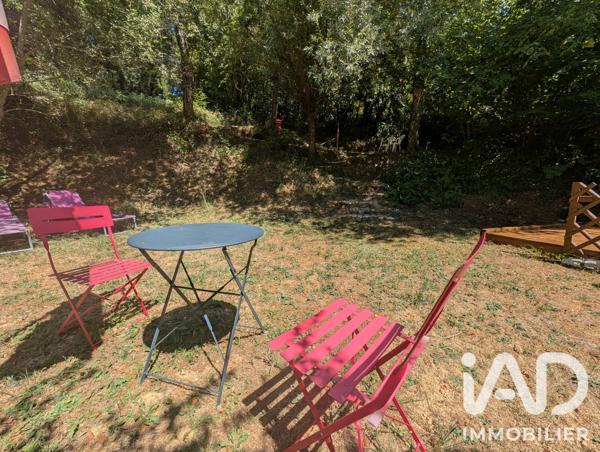 Maison à vendre 18 pièces 464 m² Capvern