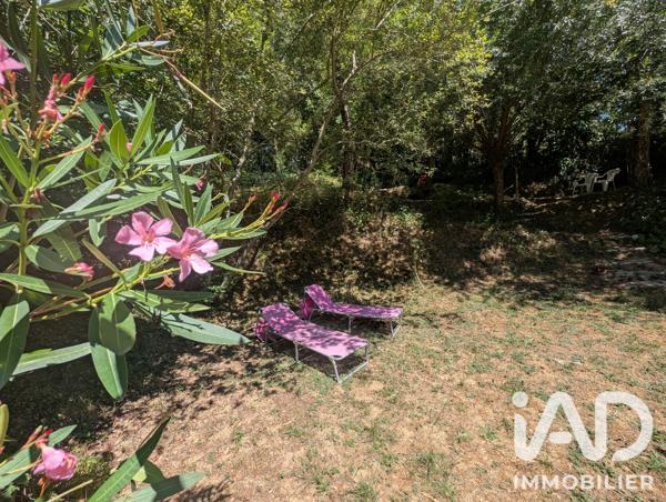 Maison à vendre 18 pièces 464 m² Capvern