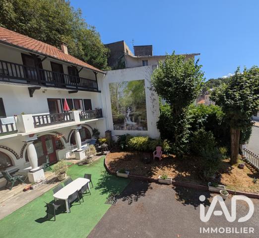 Maison à vendre 18 pièces 464 m² Capvern