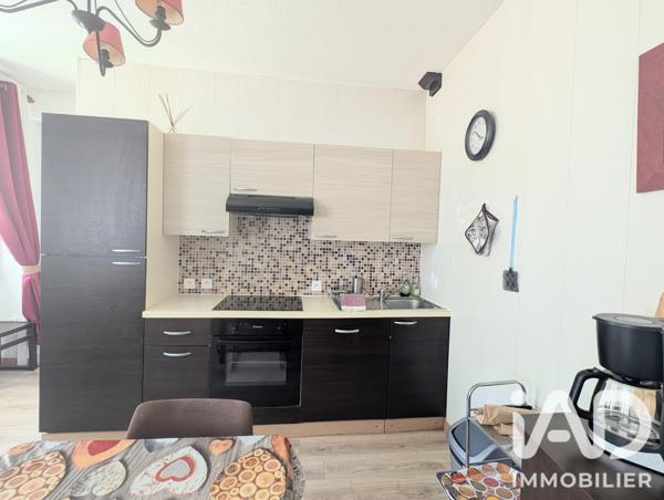 Maison à vendre 18 pièces 464 m² Capvern