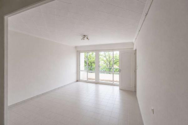 Appartement La Rochelle , balcon, cave, parking.