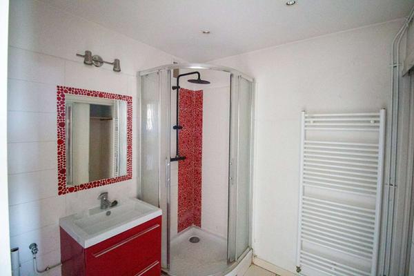 Appartement La Rochelle , balcon, cave, parking.