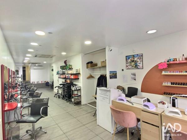 Murs commerciaux  à vendre 65 m² La Ciotat