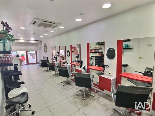 Murs commerciaux  à vendre 65 m² La Ciotat