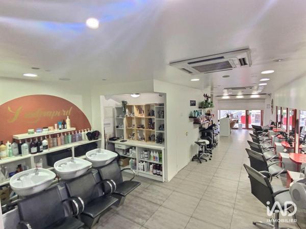 Murs commerciaux  à vendre 65 m² La Ciotat