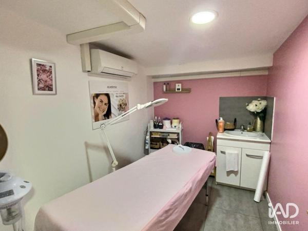 Murs commerciaux  à vendre 65 m² La Ciotat