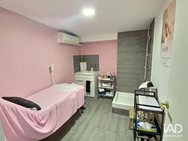 Murs commerciaux  à vendre 65 m² La Ciotat