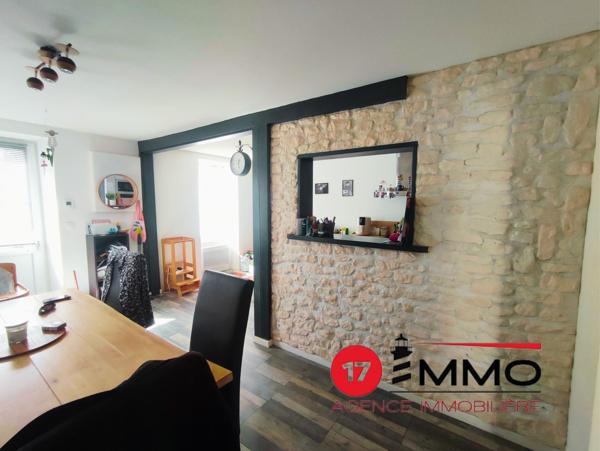 Maison Salles Sur Mer 3 pièce(s)