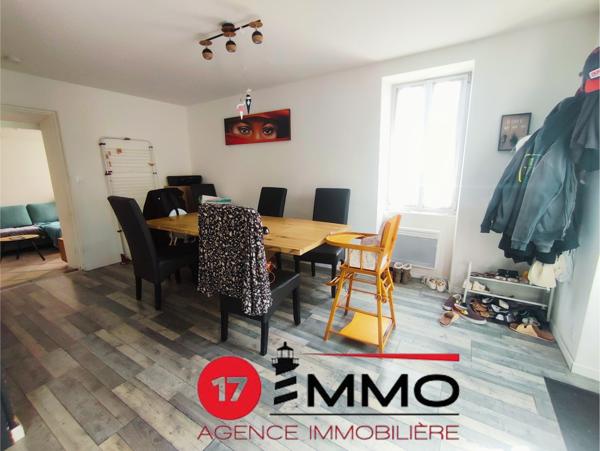 Maison Salles Sur Mer 3 pièce(s)