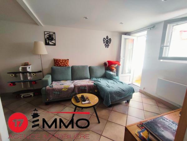 Maison Salles Sur Mer 3 pièce(s)