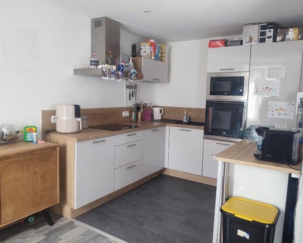 Maison Salles Sur Mer 3 pièce(s)