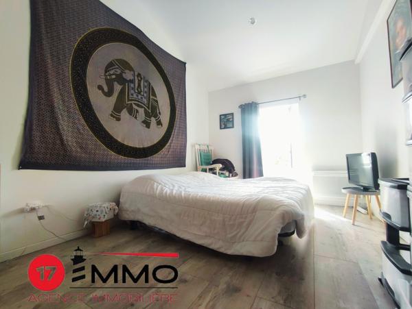 Maison Salles Sur Mer 3 pièce(s)