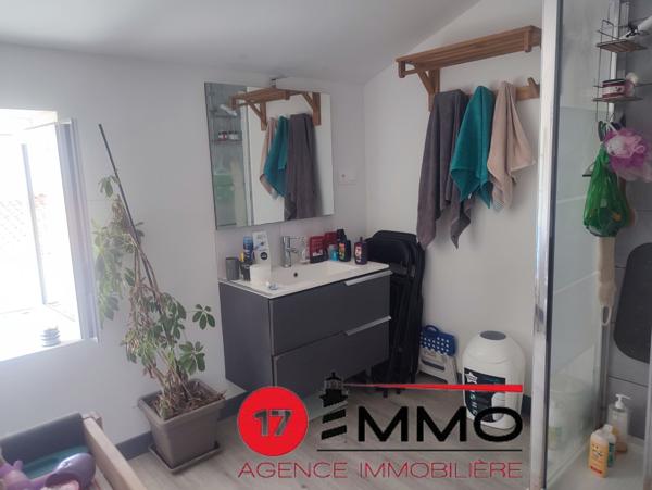 Maison Salles Sur Mer 3 pièce(s)