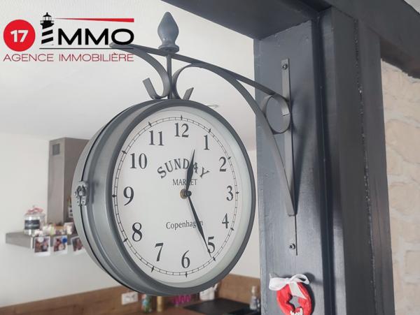 Maison Salles Sur Mer 3 pièce(s)