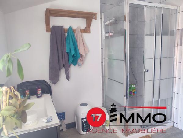 Maison Salles Sur Mer 3 pièce(s)