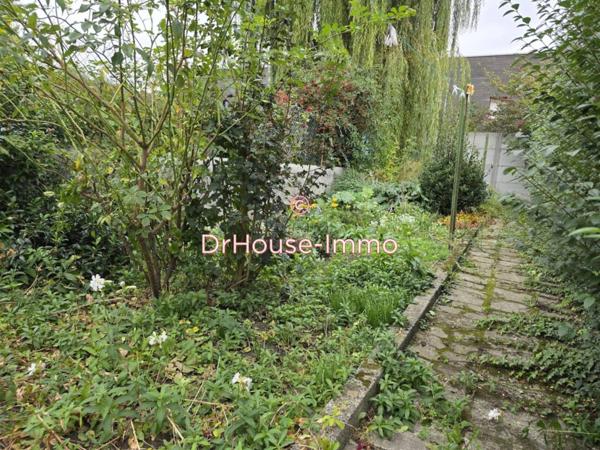 Maison à vendre 5 pièces de 107 m²