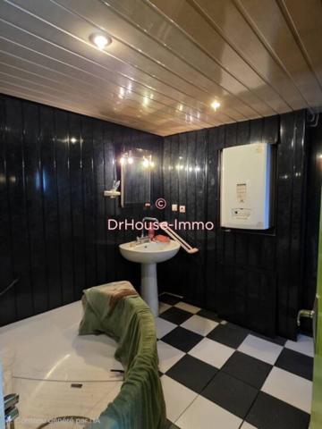 Maison à vendre 5 pièces de 107 m²