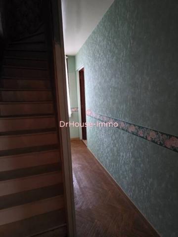 Maison à vendre 5 pièces de 107 m²