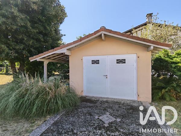 Maison à vendre 6 pièces 210,08 m² Vic-en-Bigorre